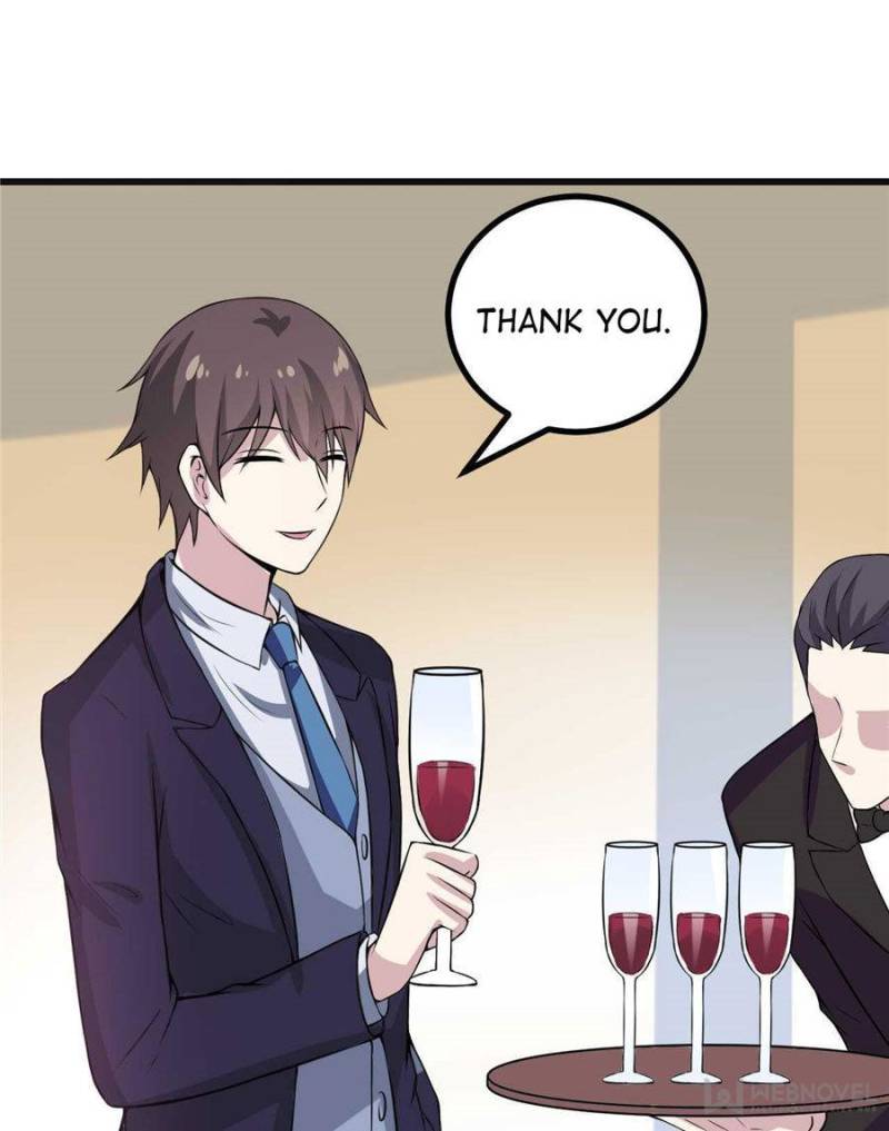 My Boss Is a Vampire Turned Cat Chapter 43 - HolyManga.Net