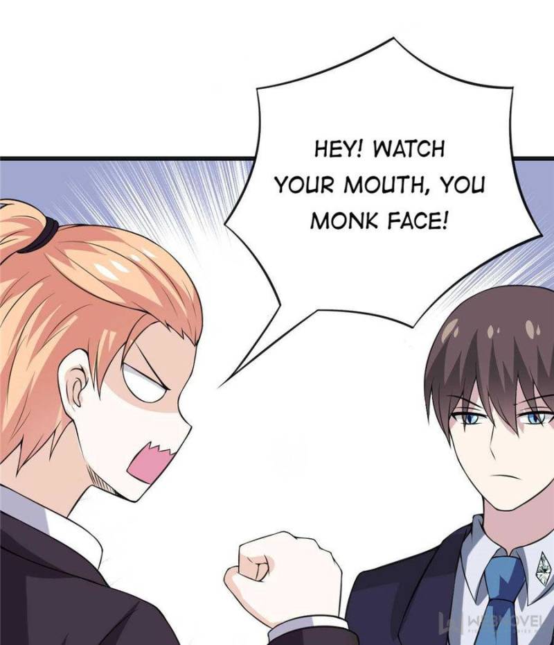 My Boss Is a Vampire Turned Cat Chapter 43 - HolyManga.Net
