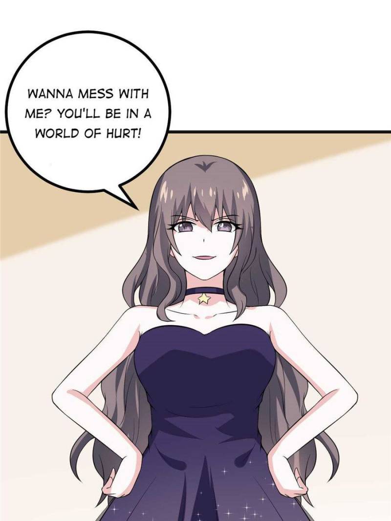 My Boss Is a Vampire Turned Cat Chapter 43 - HolyManga.Net