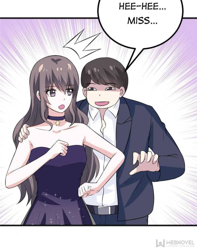 My Boss Is a Vampire Turned Cat Chapter 43 - HolyManga.Net