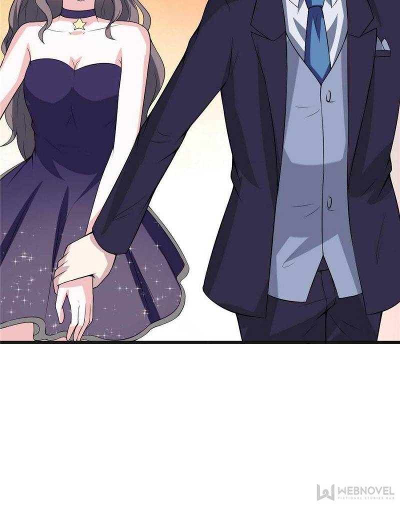 My Boss Is a Vampire Turned Cat Chapter 43 - HolyManga.Net