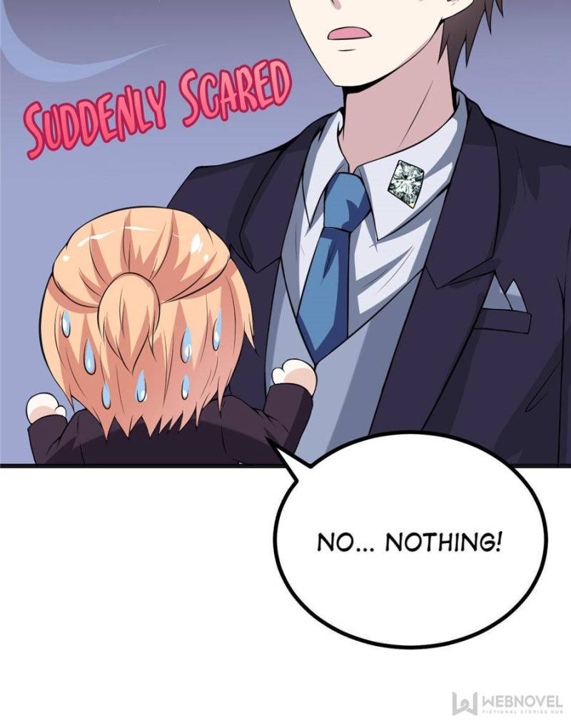 My Boss Is a Vampire Turned Cat Chapter 43 - HolyManga.Net
