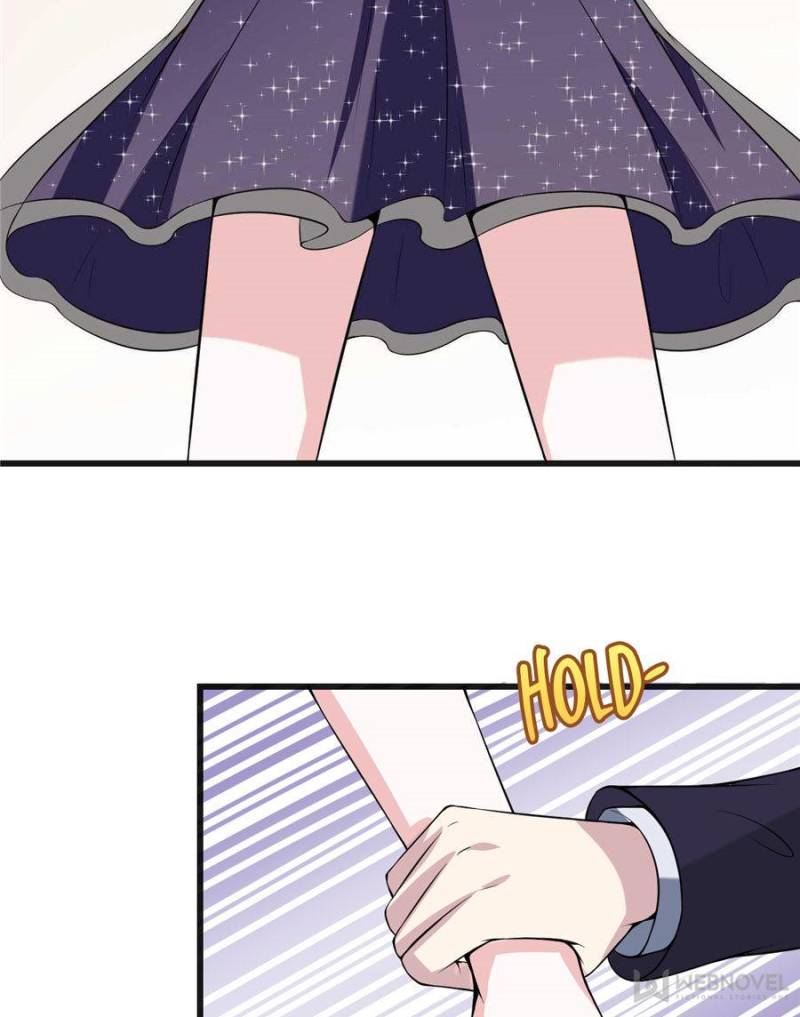 My Boss Is a Vampire Turned Cat Chapter 43 - HolyManga.Net