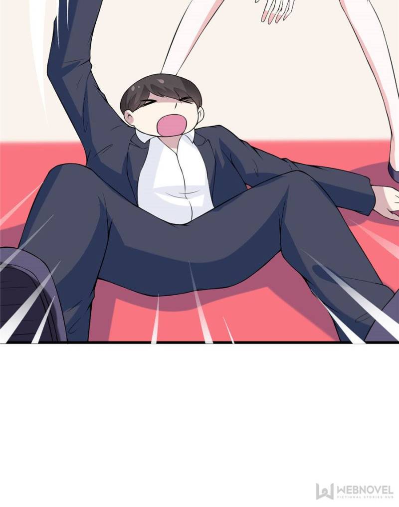 My Boss Is a Vampire Turned Cat Chapter 43 - HolyManga.Net