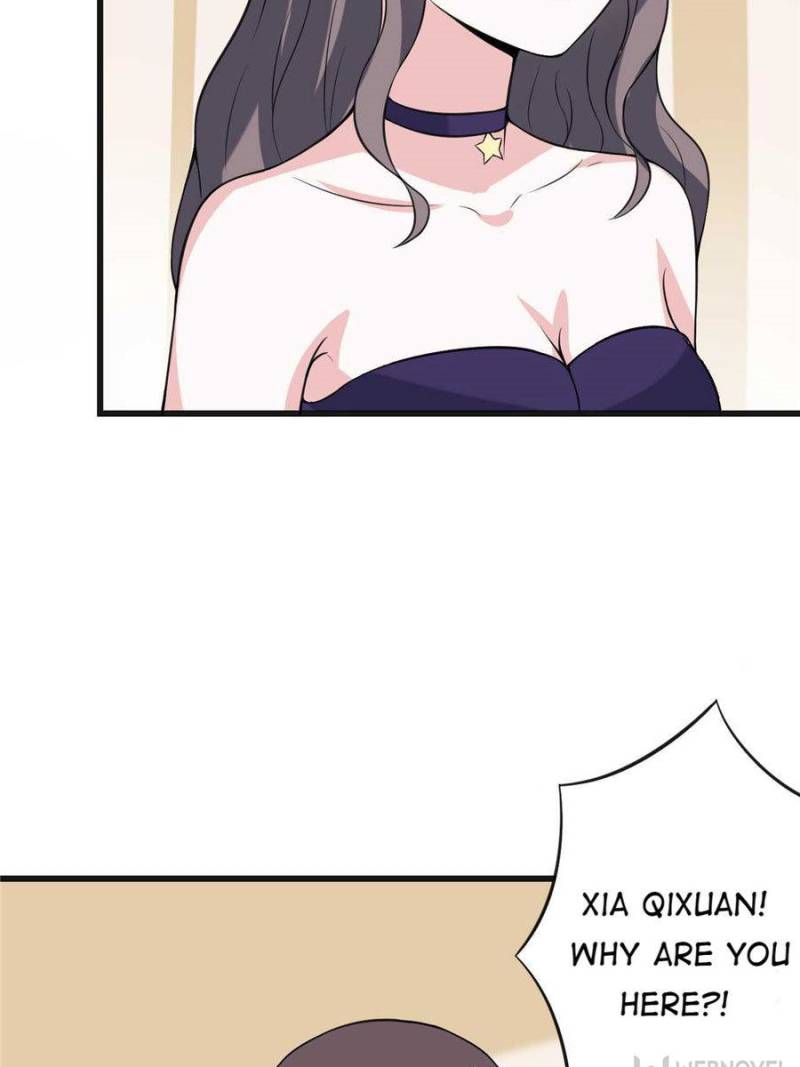 My Boss Is a Vampire Turned Cat Chapter 43 - HolyManga.Net