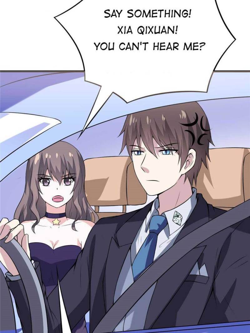 My Boss Is a Vampire Turned Cat Chapter 43 - HolyManga.Net