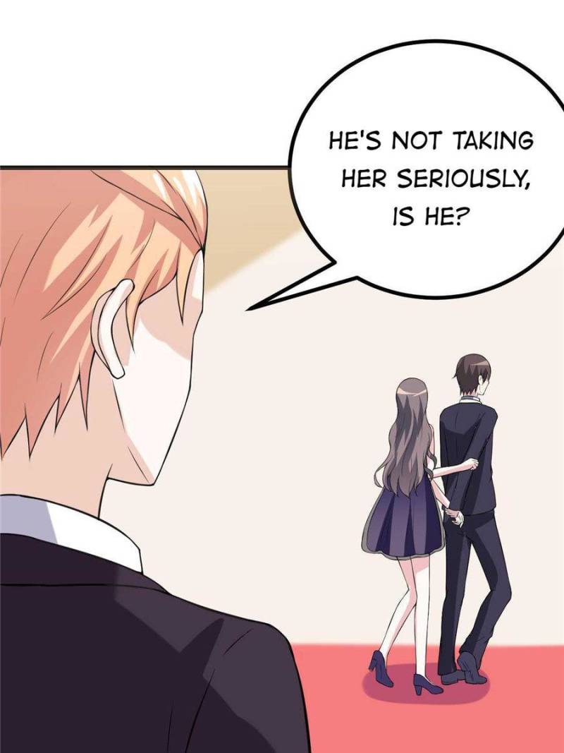 My Boss Is a Vampire Turned Cat Chapter 43 - HolyManga.Net