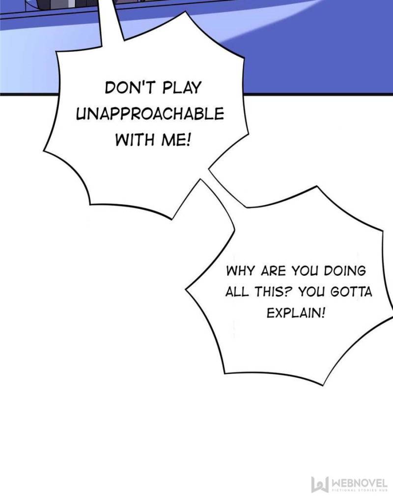 My Boss Is a Vampire Turned Cat Chapter 43 - HolyManga.Net