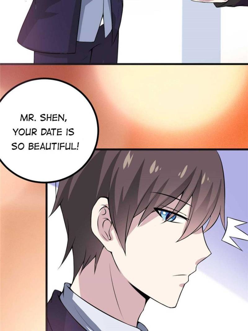 My Boss Is a Vampire Turned Cat Chapter 43 - HolyManga.Net