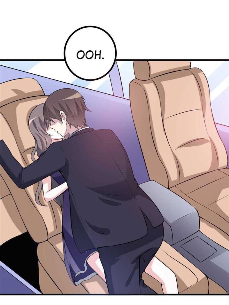 My Boss Is a Vampire Turned Cat Chapter 44 - HolyManga.Net