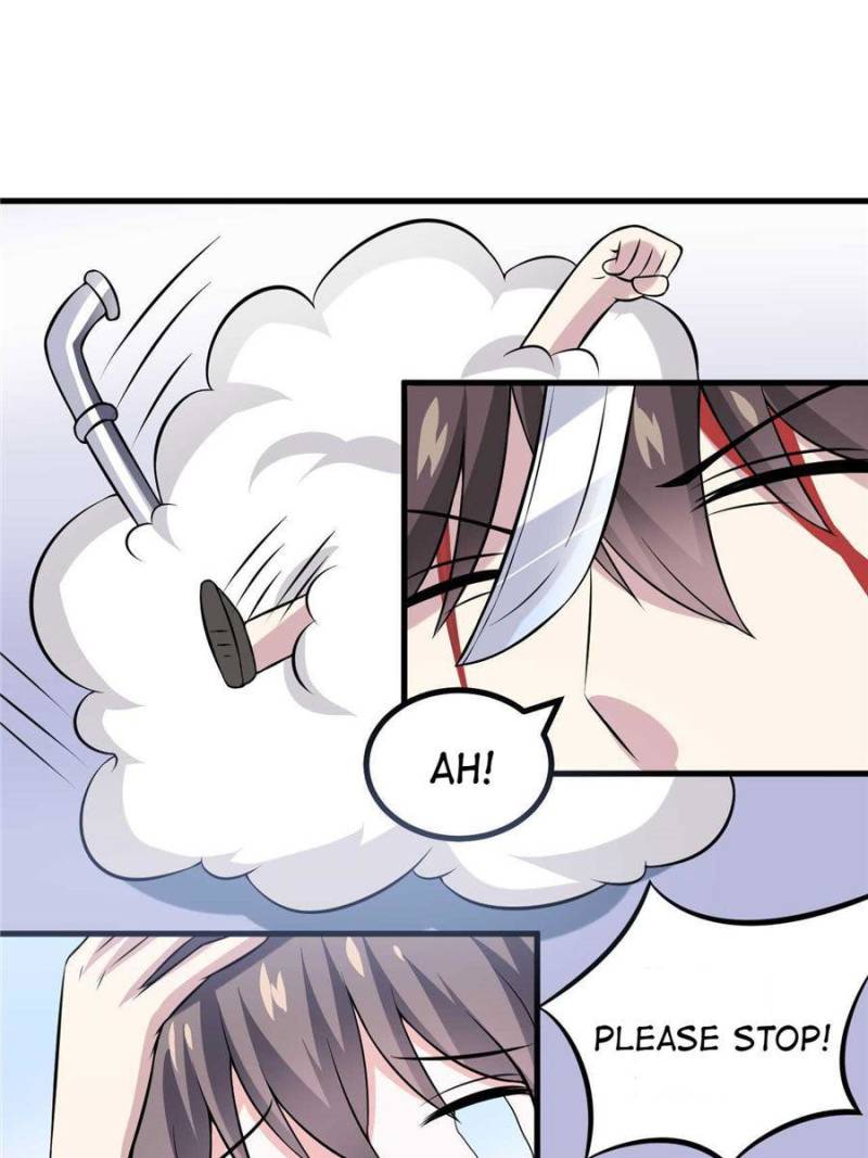 My Boss Is a Vampire Turned Cat Chapter 44 - HolyManga.Net