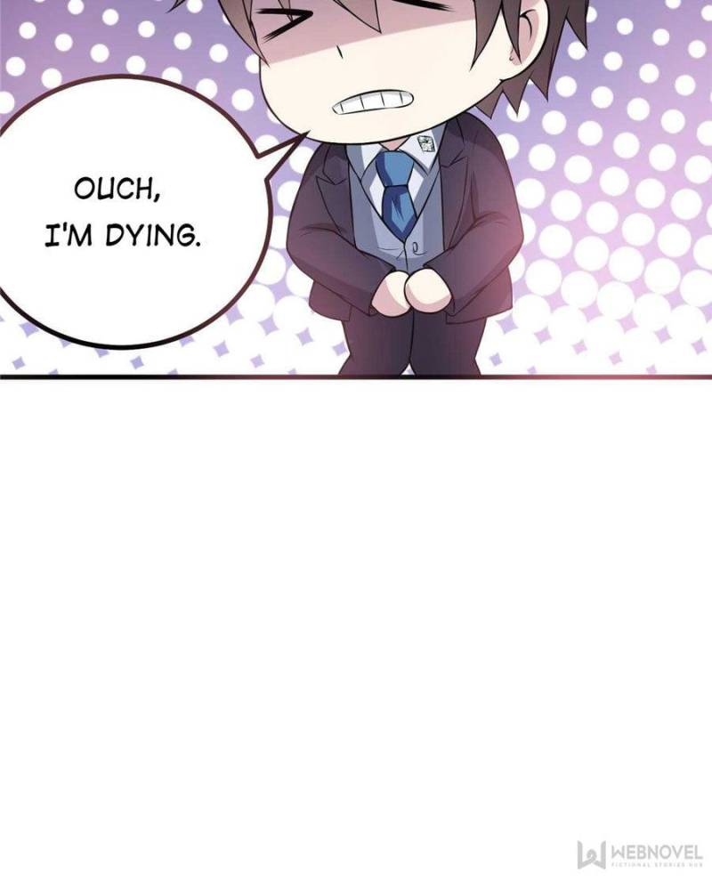 My Boss Is a Vampire Turned Cat Chapter 44 - HolyManga.Net