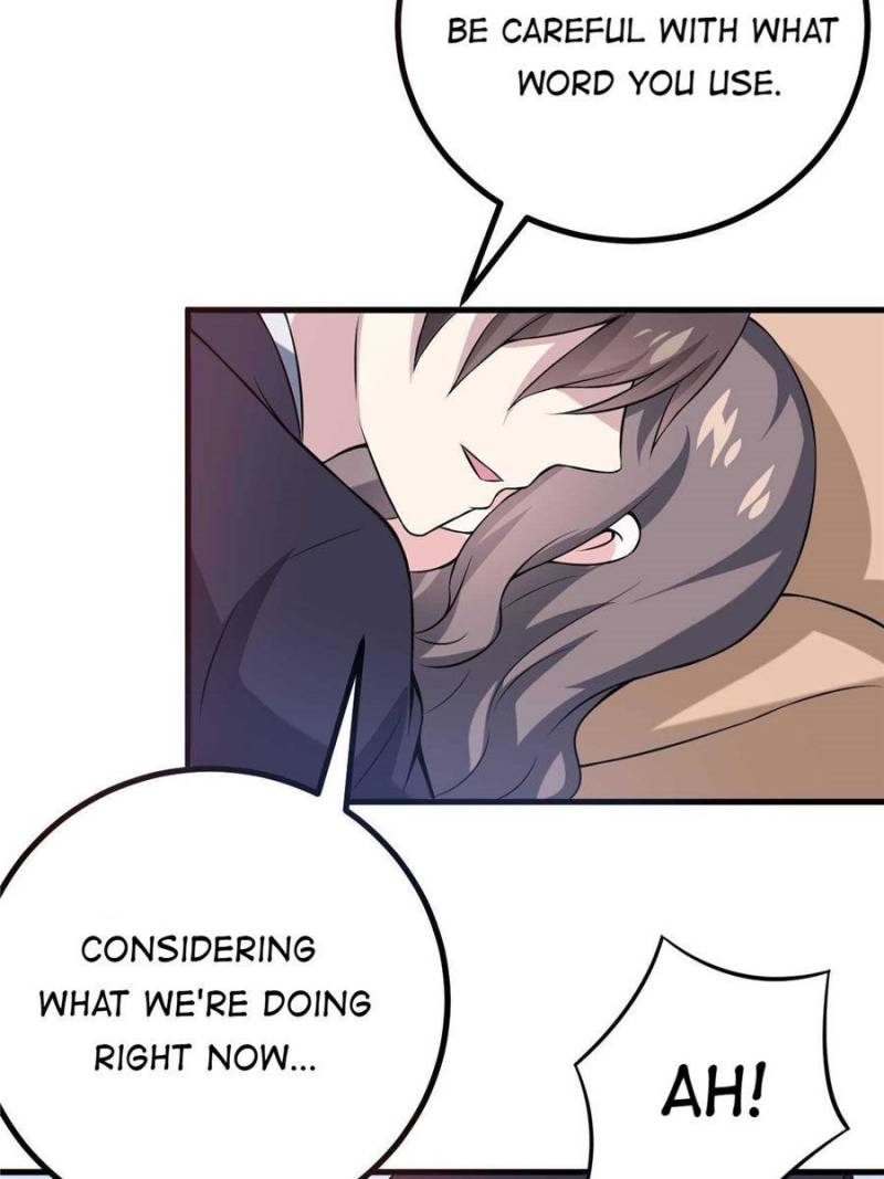 My Boss Is a Vampire Turned Cat Chapter 44 - HolyManga.Net