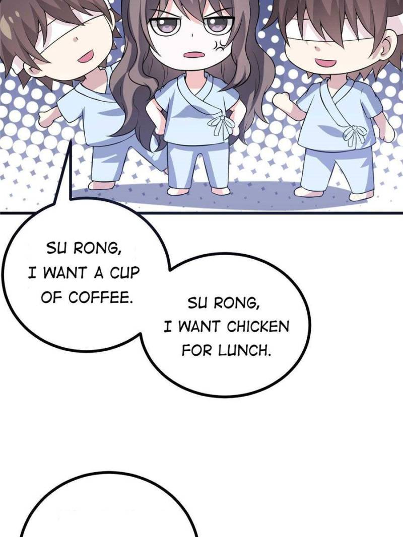 My Boss Is a Vampire Turned Cat Chapter 44 - HolyManga.Net