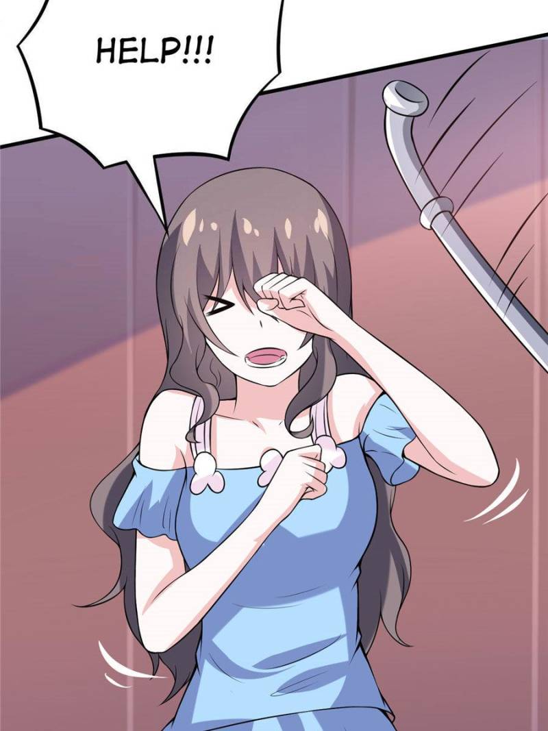 My Boss Is a Vampire Turned Cat Chapter 44 - HolyManga.Net