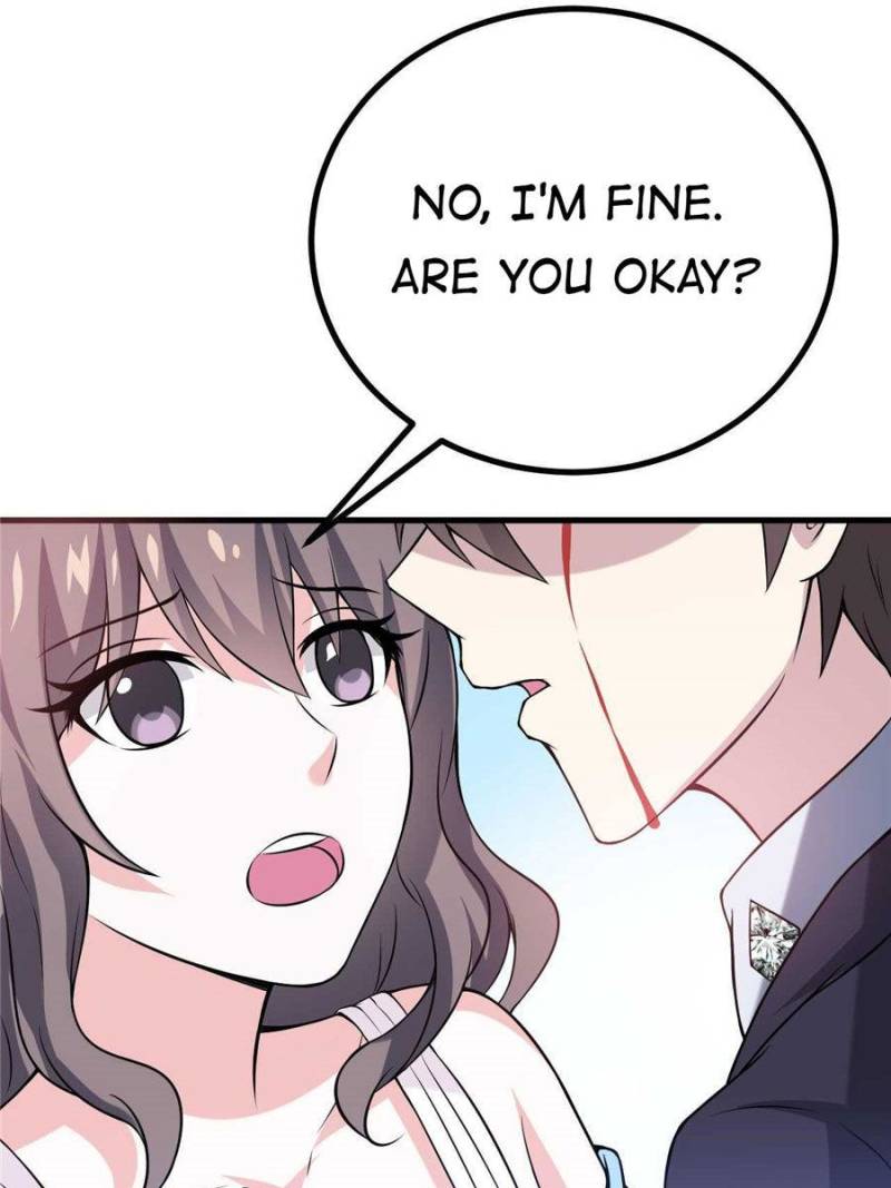 My Boss Is a Vampire Turned Cat Chapter 44 - HolyManga.Net