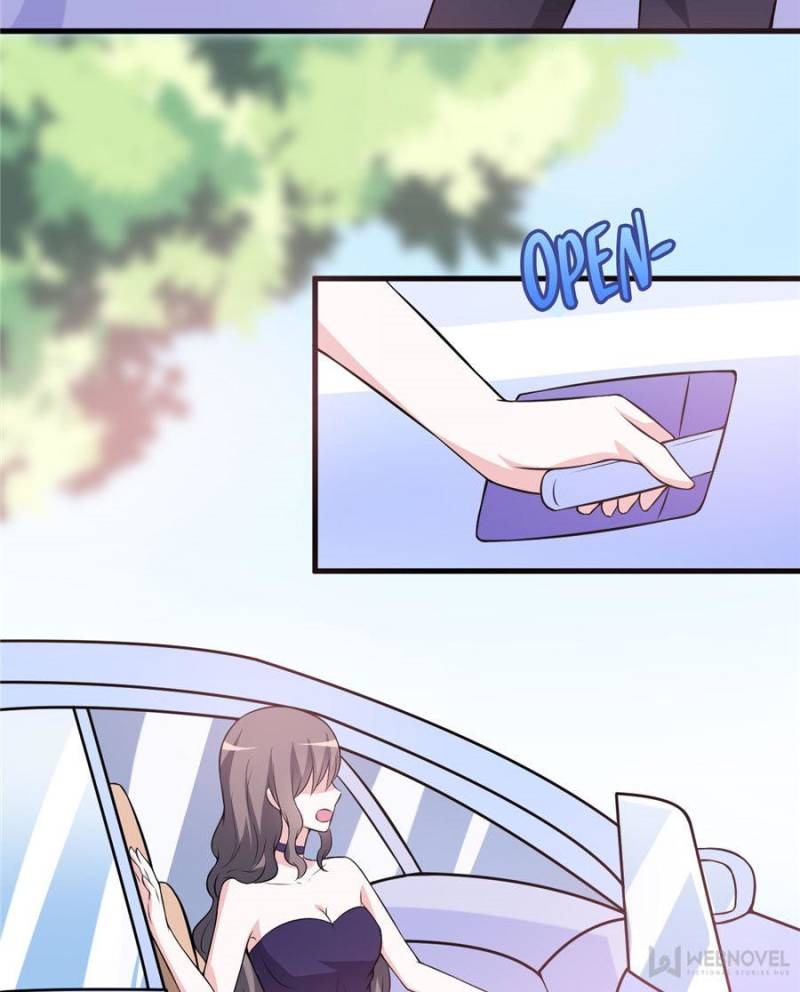 My Boss Is a Vampire Turned Cat Chapter 44 - HolyManga.Net