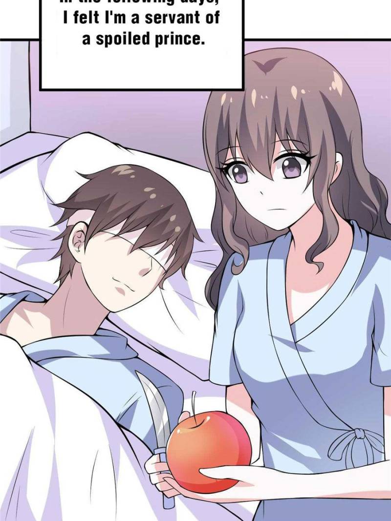 My Boss Is a Vampire Turned Cat Chapter 44 - HolyManga.Net