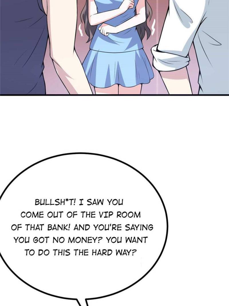 My Boss Is a Vampire Turned Cat Chapter 44 - HolyManga.Net