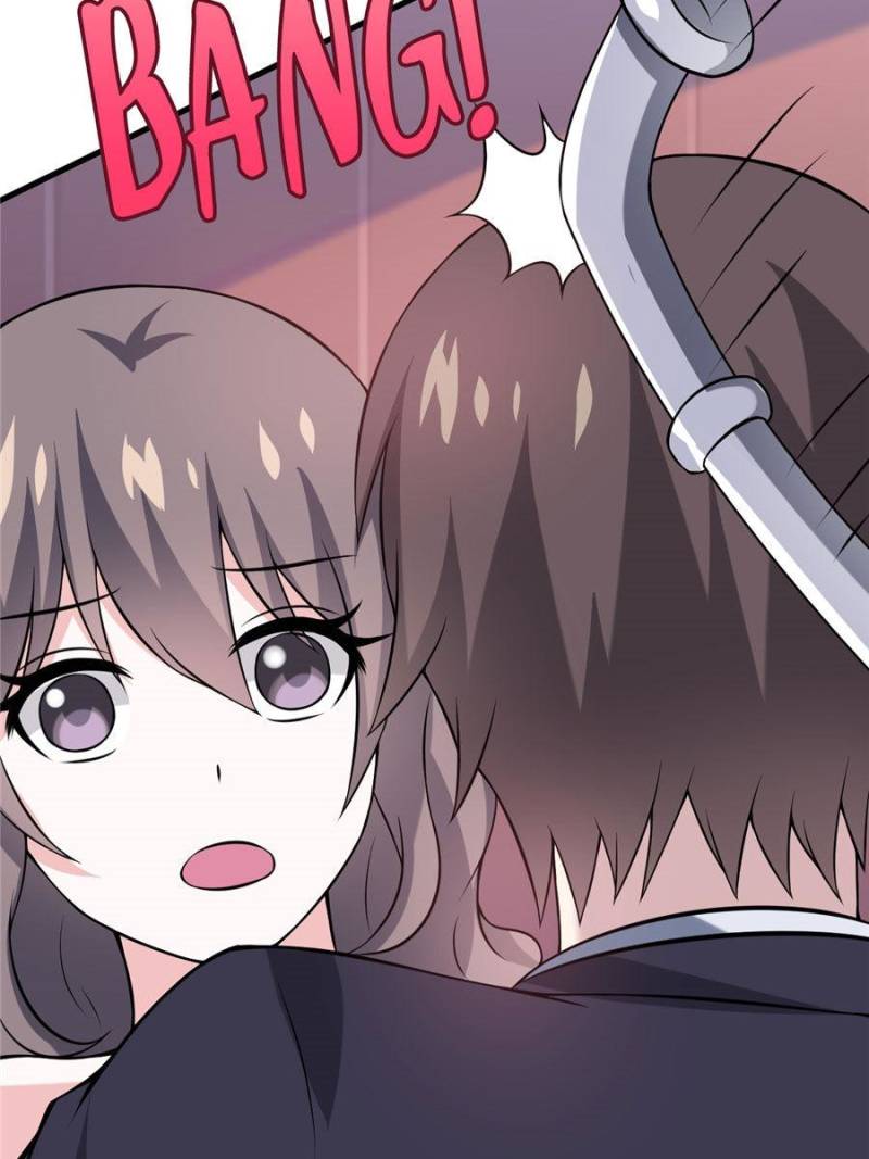 My Boss Is a Vampire Turned Cat Chapter 44 - HolyManga.Net