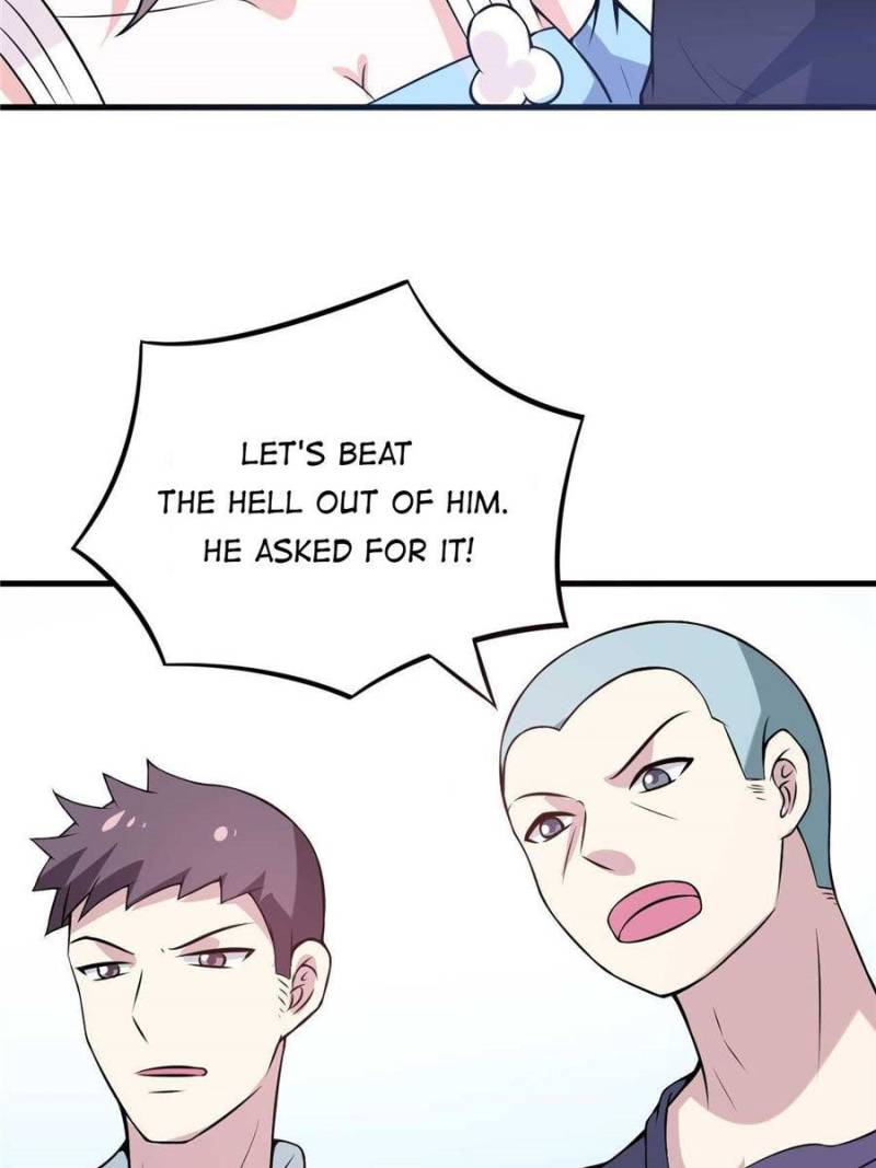 My Boss Is a Vampire Turned Cat Chapter 44 - HolyManga.Net