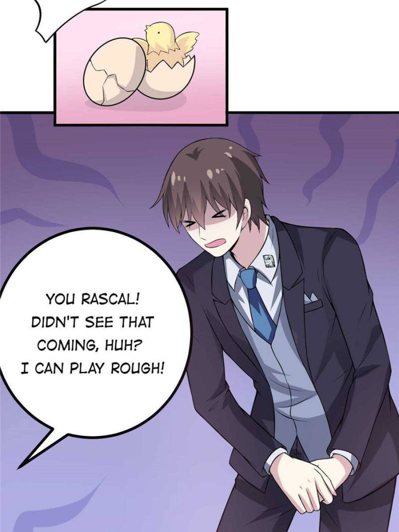 My Boss Is a Vampire Turned Cat Chapter 44 - HolyManga.Net