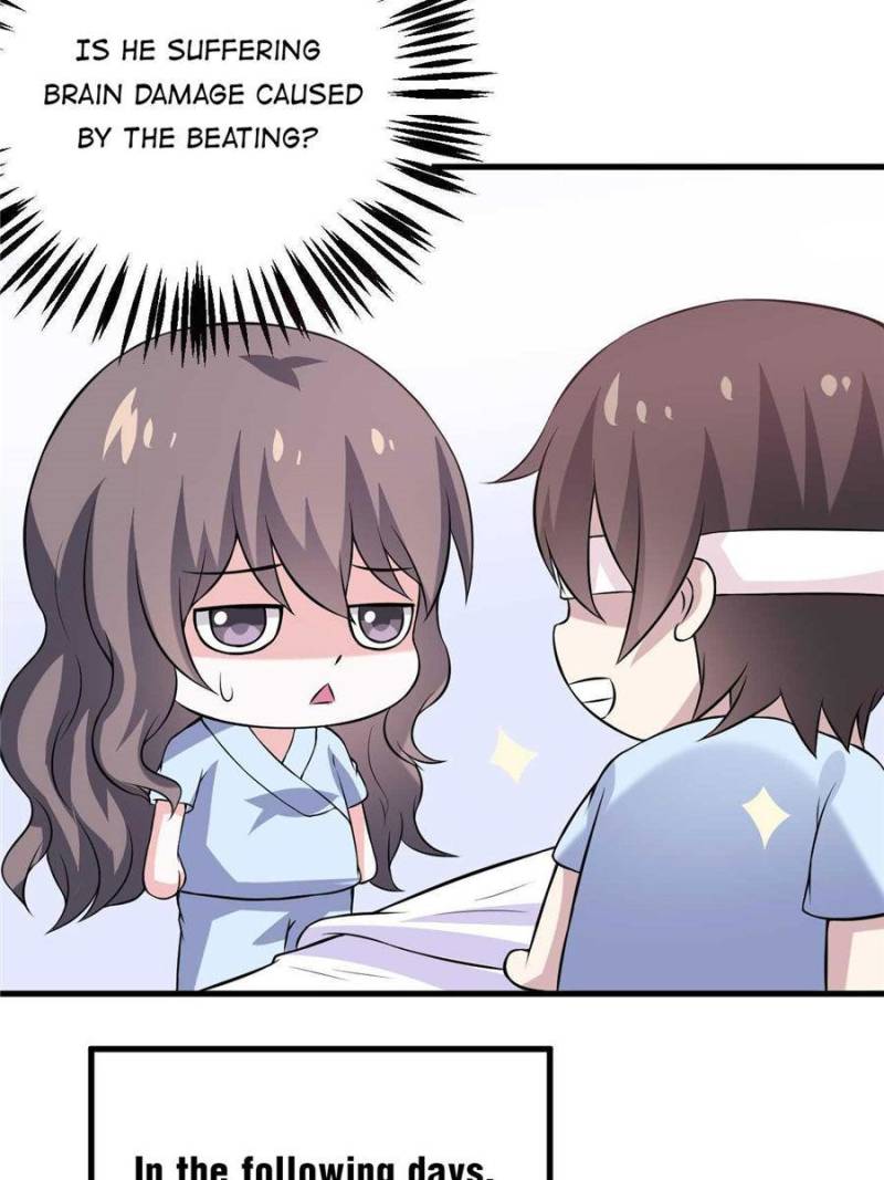 My Boss Is a Vampire Turned Cat Chapter 44 - HolyManga.Net