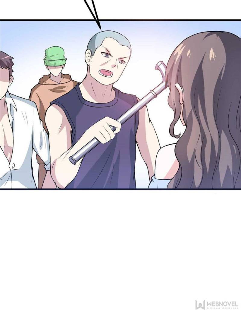 My Boss Is a Vampire Turned Cat Chapter 44 - HolyManga.Net