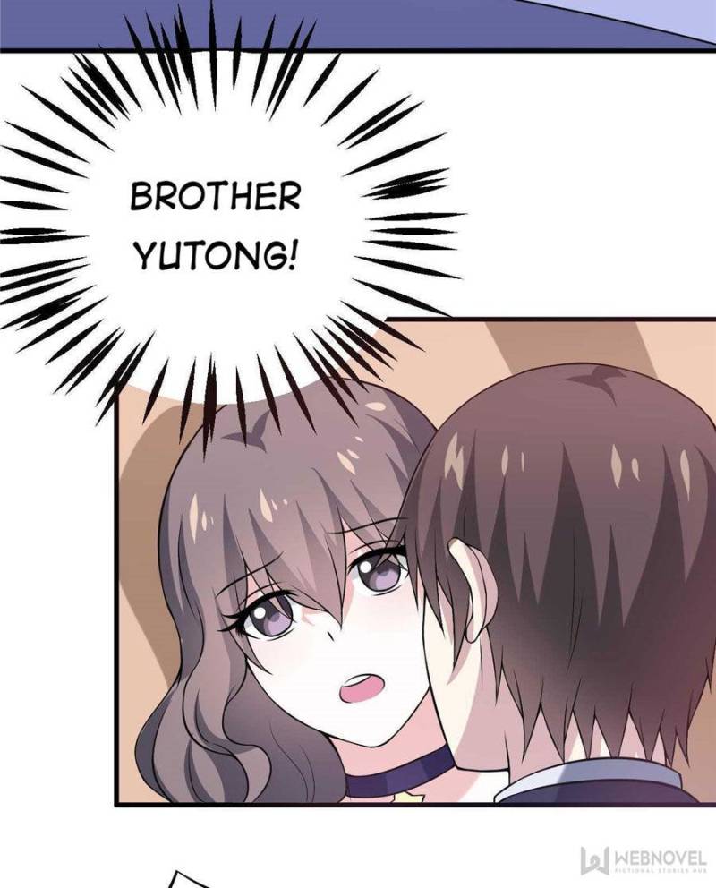 My Boss Is a Vampire Turned Cat Chapter 44 - HolyManga.Net