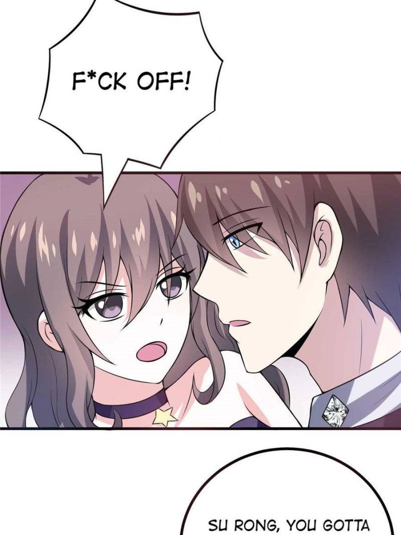 My Boss Is a Vampire Turned Cat Chapter 44 - HolyManga.Net