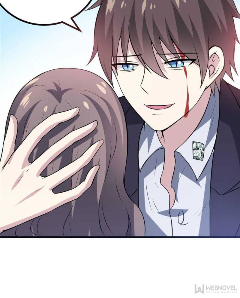 My Boss Is a Vampire Turned Cat Chapter 44 - HolyManga.Net