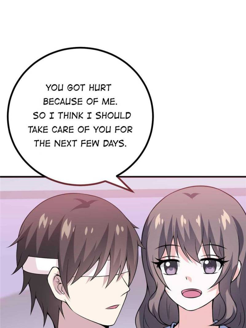 My Boss Is a Vampire Turned Cat Chapter 44 - HolyManga.Net