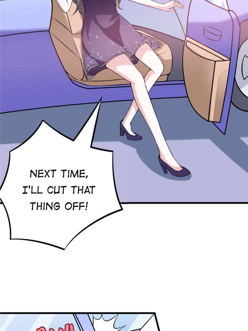 My Boss Is a Vampire Turned Cat Chapter 44 - HolyManga.Net
