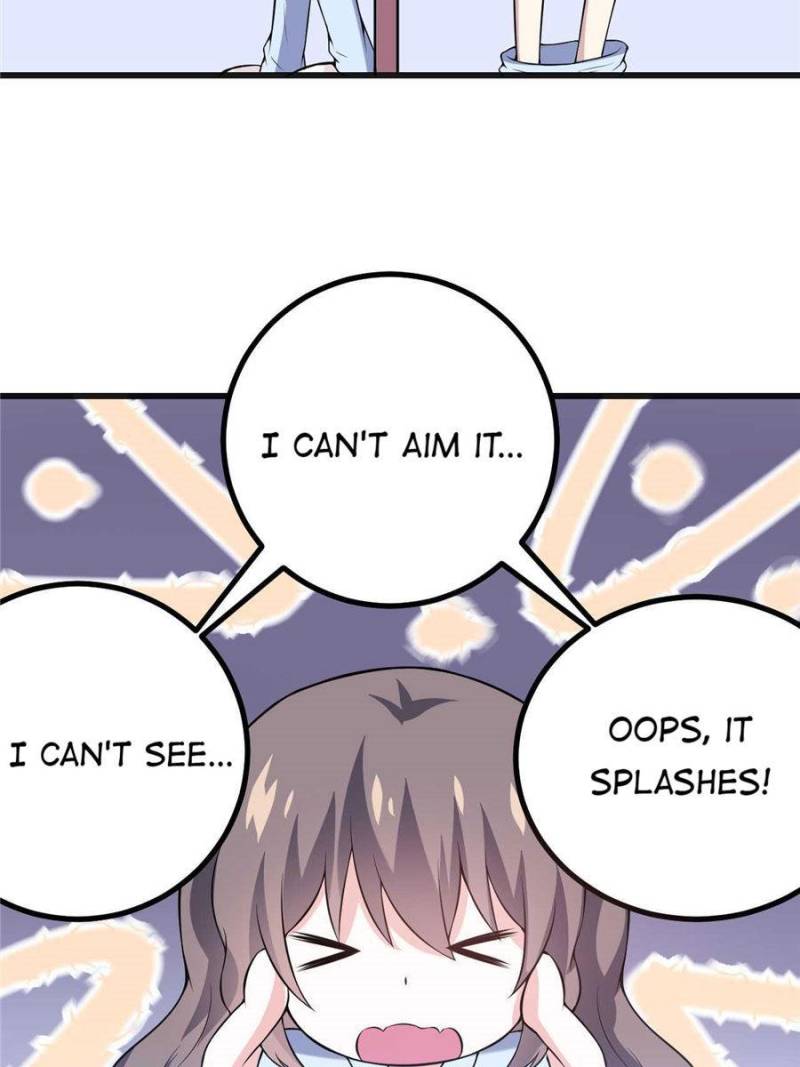 My Boss Is a Vampire Turned Cat Chapter 45 - HolyManga.Net