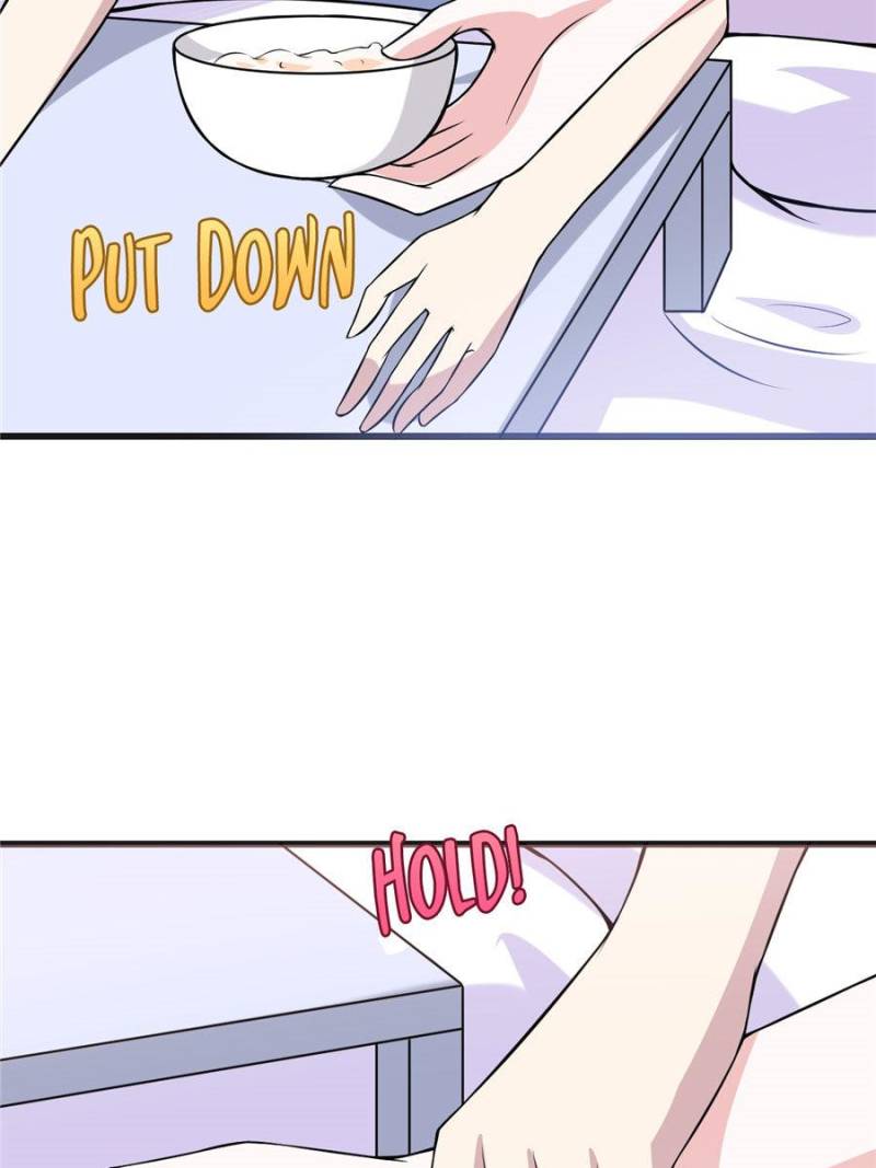 My Boss Is a Vampire Turned Cat Chapter 45 - HolyManga.Net