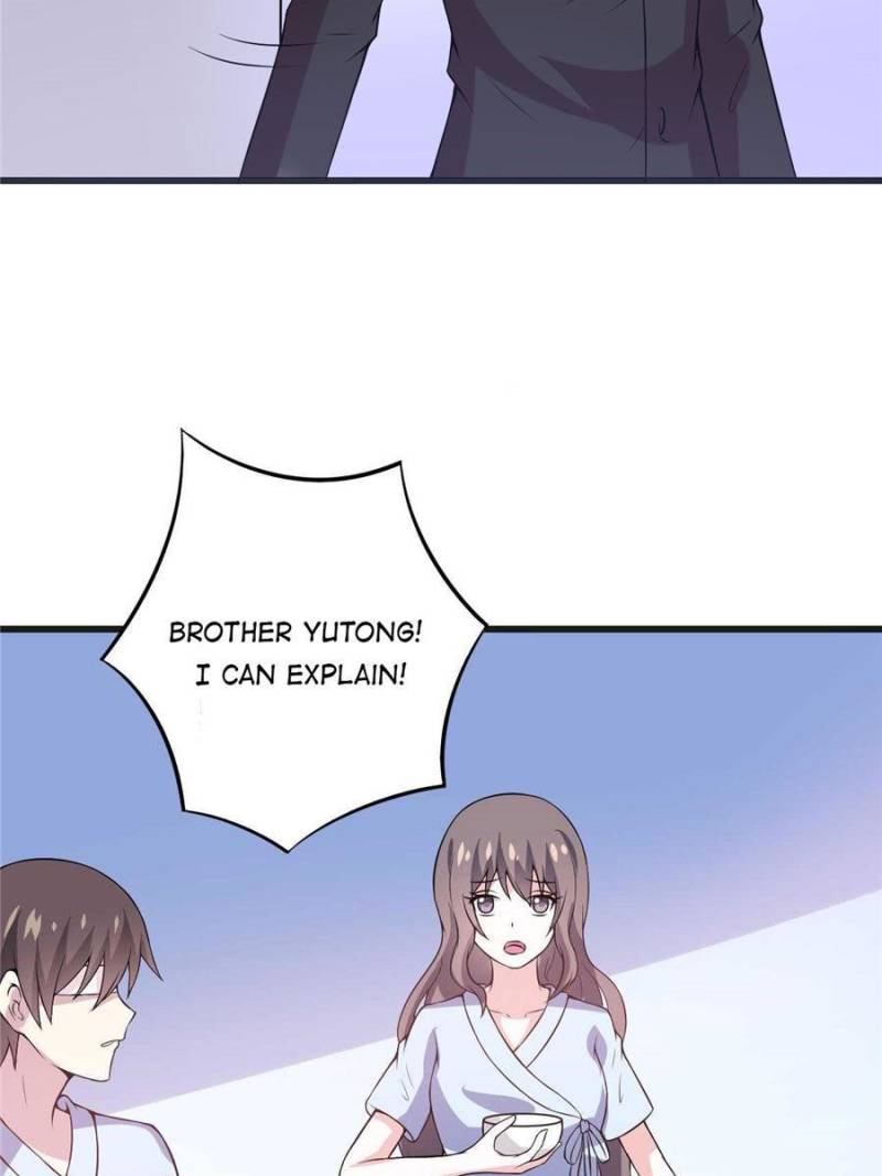 My Boss Is a Vampire Turned Cat Chapter 45 - HolyManga.Net