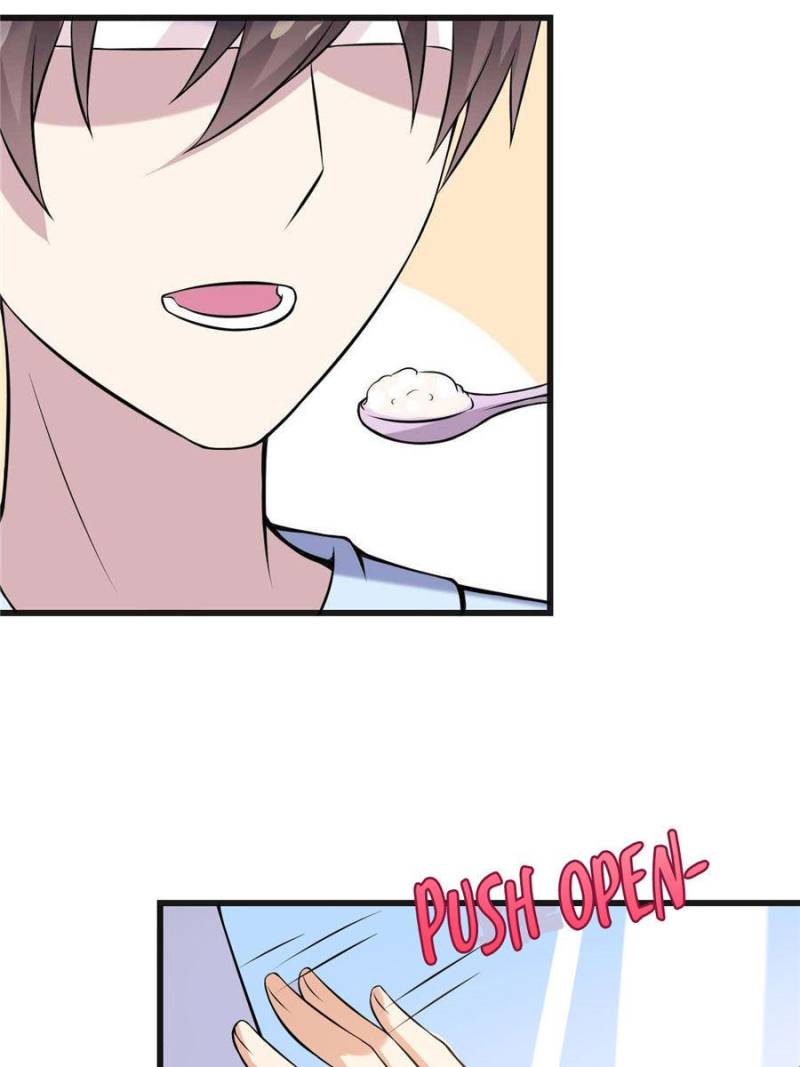 My Boss Is a Vampire Turned Cat Chapter 45 - HolyManga.Net