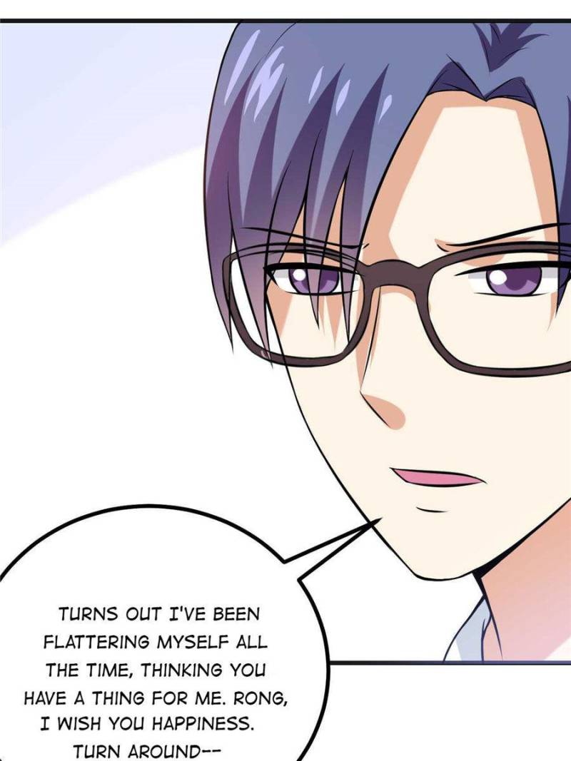 My Boss Is a Vampire Turned Cat Chapter 45 - HolyManga.Net