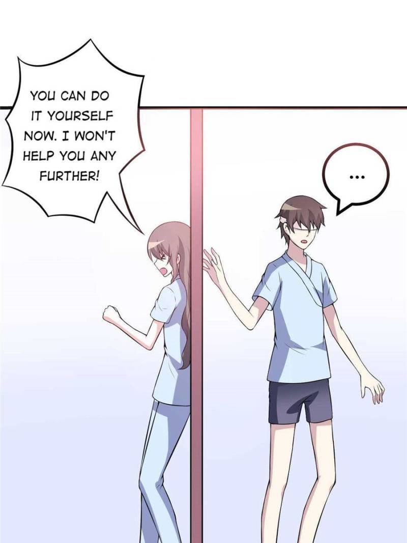 My Boss Is a Vampire Turned Cat Chapter 45 - HolyManga.Net