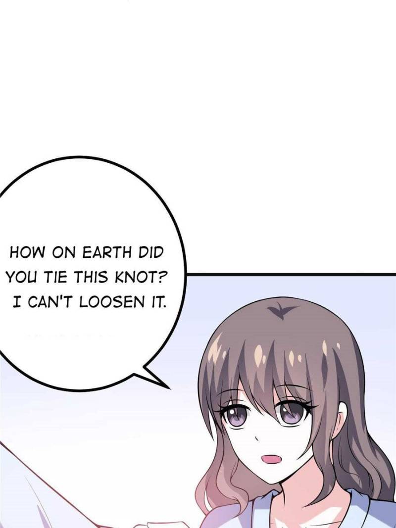 My Boss Is a Vampire Turned Cat Chapter 45 - HolyManga.Net