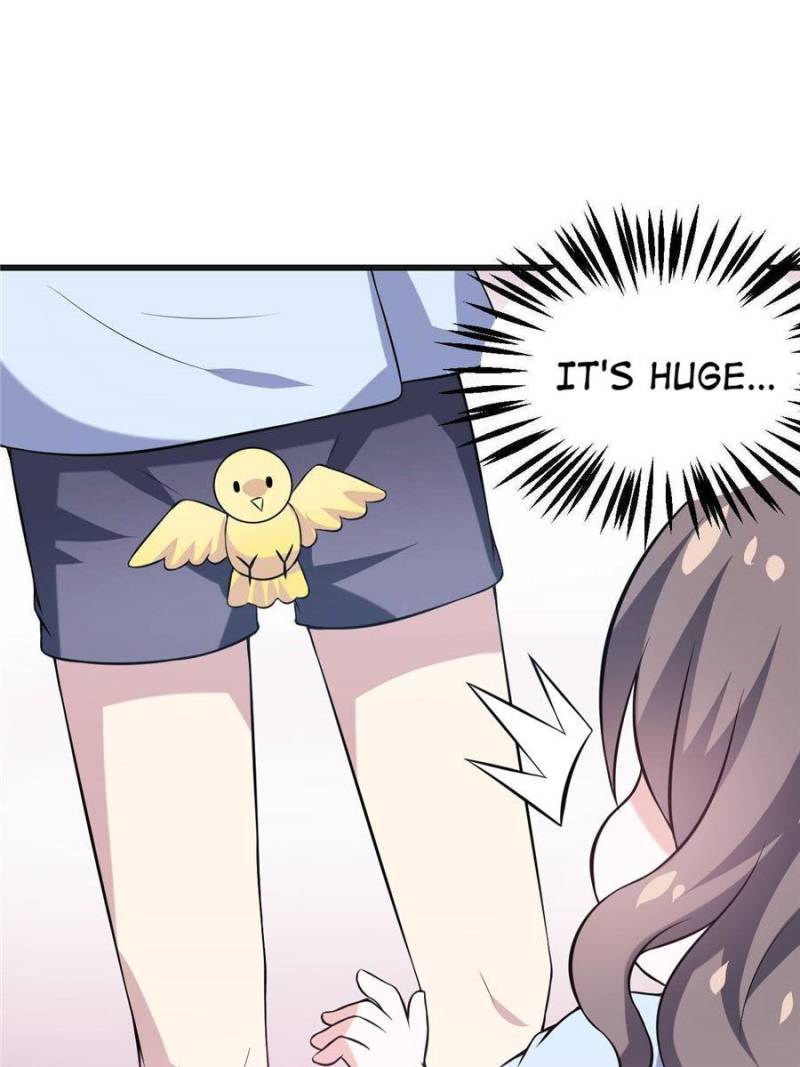 My Boss Is a Vampire Turned Cat Chapter 45 - HolyManga.Net