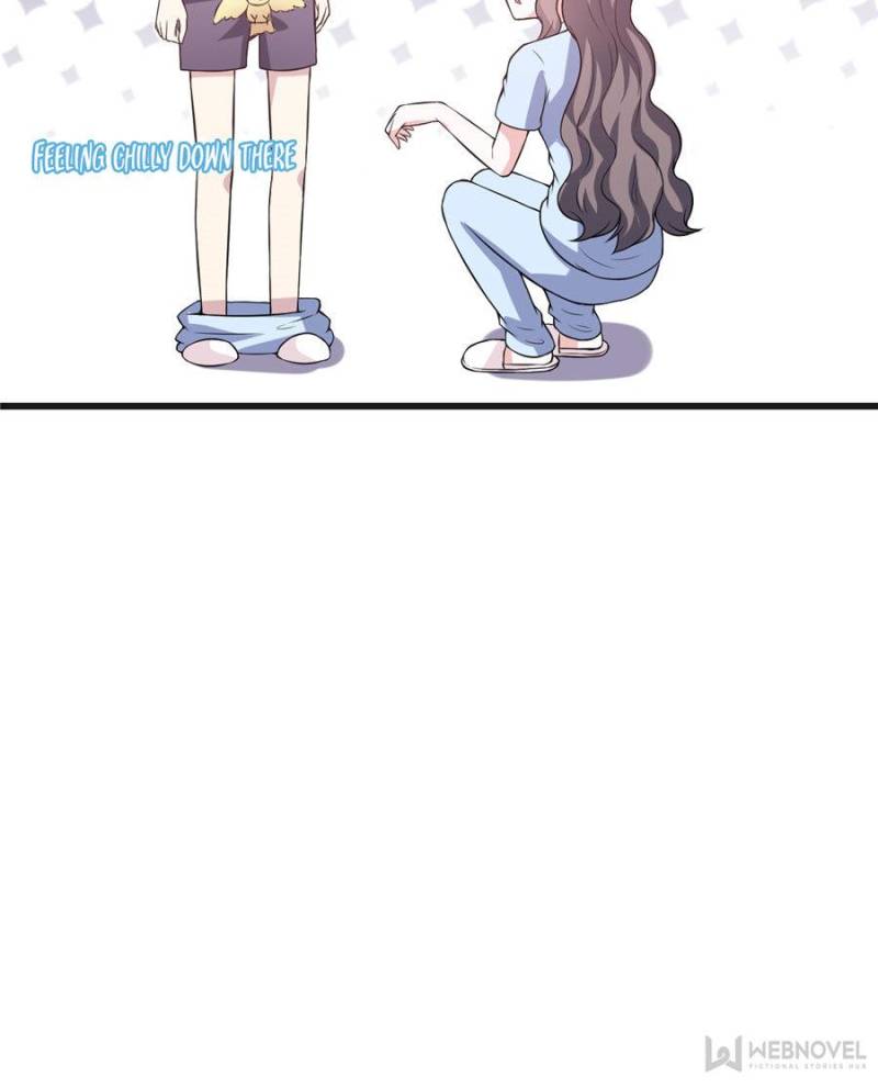 My Boss Is a Vampire Turned Cat Chapter 45 - HolyManga.Net