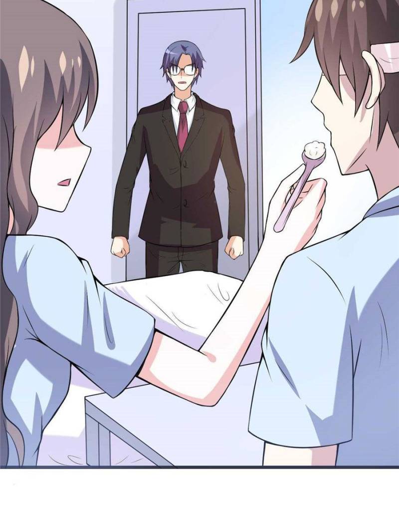 My Boss Is a Vampire Turned Cat Chapter 45 - HolyManga.Net
