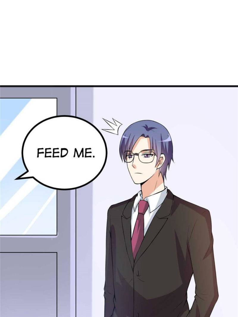 My Boss Is a Vampire Turned Cat Chapter 45 - HolyManga.Net