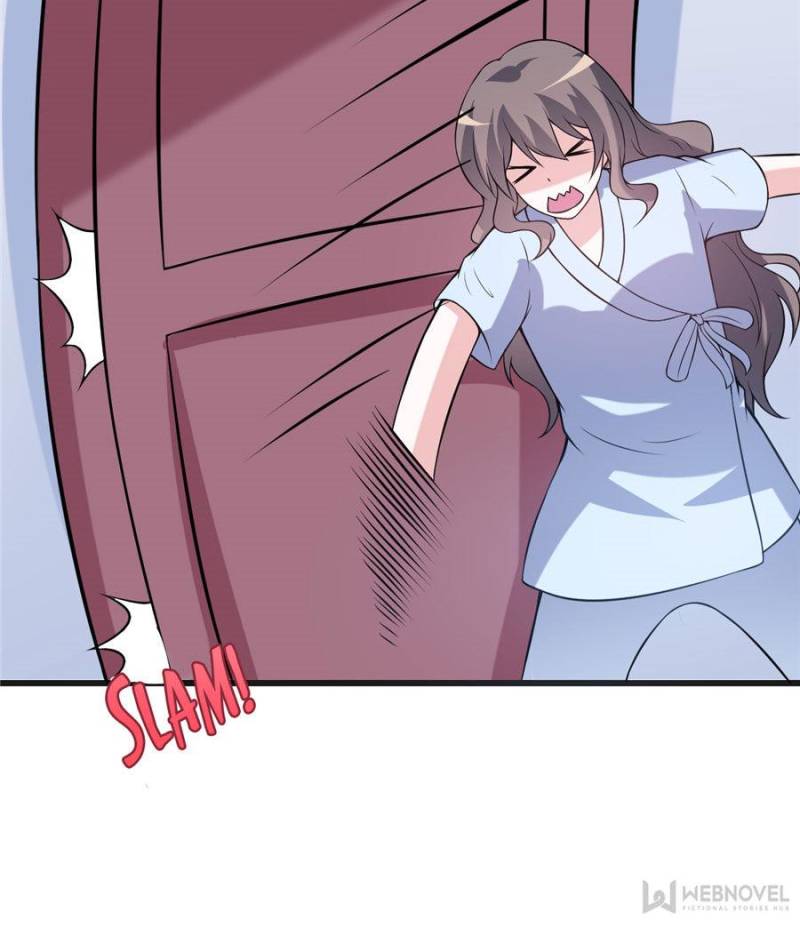 My Boss Is a Vampire Turned Cat Chapter 45 - HolyManga.Net