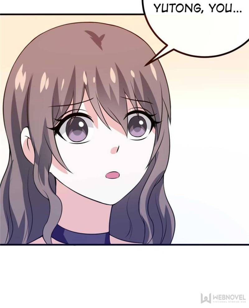 My Boss Is a Vampire Turned Cat Chapter 46 - HolyManga.Net