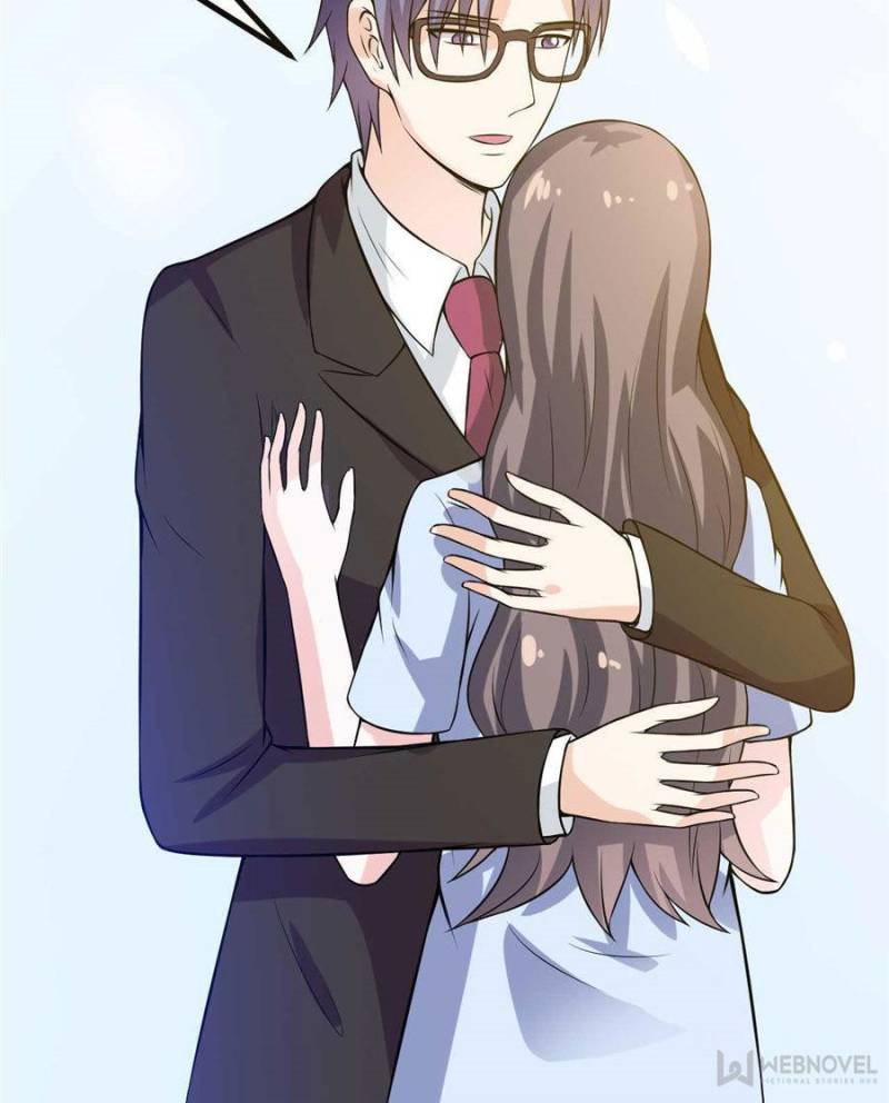 My Boss Is a Vampire Turned Cat Chapter 46 - HolyManga.Net