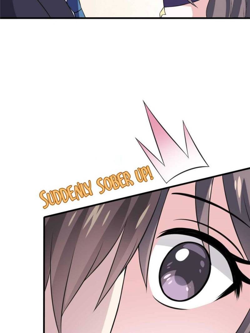 My Boss Is a Vampire Turned Cat Chapter 46 - HolyManga.Net