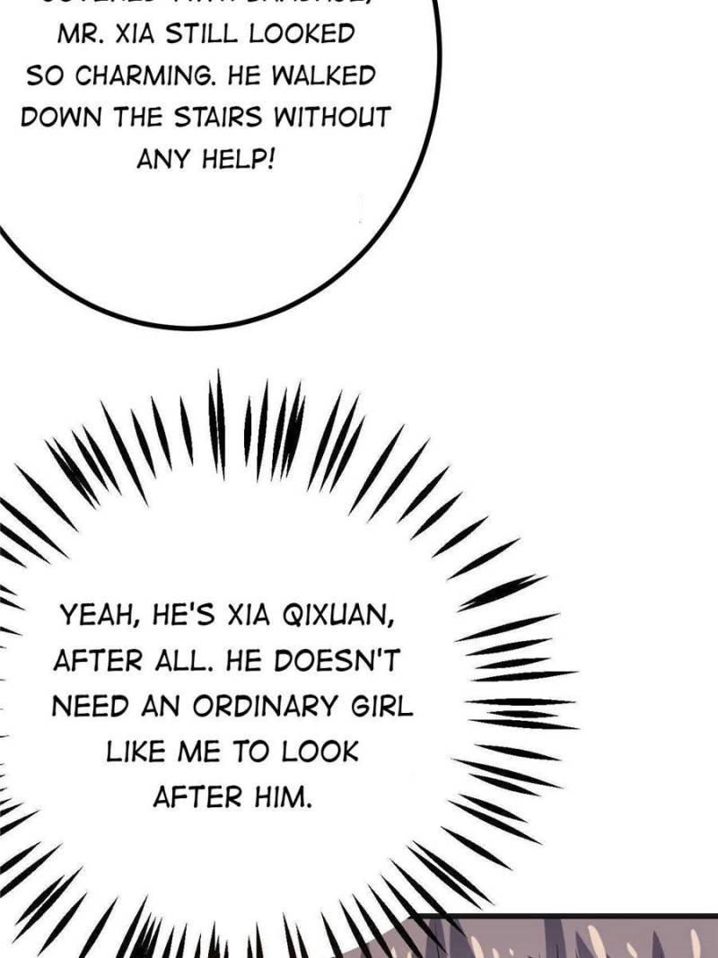 My Boss Is a Vampire Turned Cat Chapter 46 - HolyManga.Net