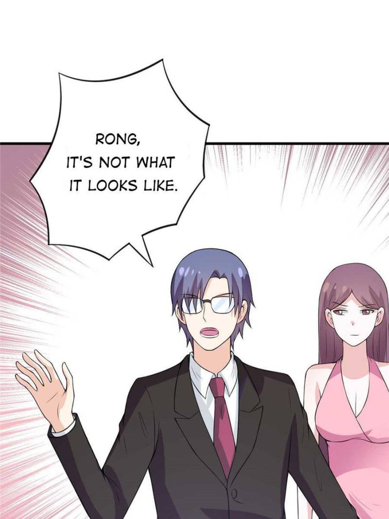 My Boss Is a Vampire Turned Cat Chapter 46 - HolyManga.Net